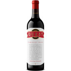 Quest by Austin Hope Paso Robles Cabernet Franc