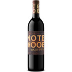 J. Bookwalter Notebook Columbia Valley Red Blend