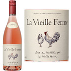 La Vieille Ferme Cotes du Ventoux Rose