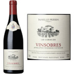 Famille Perrin Vinsobres Les Cornuds Rouge