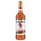 Captain Morgan Original Real Madagascar Vanilla Spiced Rum 750ml