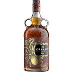 The Kraken Gold Spiced Caribbean Rum 750ml