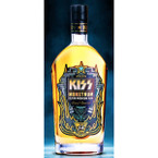 KISS Monstrum Grand Reserve Ultra Premium Rum 700ml