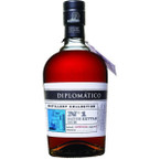 Diplomatico No. 1 Batch Kettle Venezuelan Rum 750ml