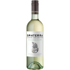 Bonterra Estate Collection Mendocino Sauvignon Blanc Organic