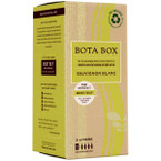 Bota Box Sauvignon Blanc Bota Box Sauvignon Blanc