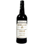 Savory & James Jerez Cream Sherry 750ml