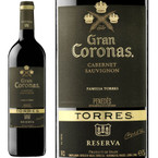 Torres Gran Coronas Reserva Cabernet