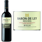 Baron de Ley Rioja Reserva