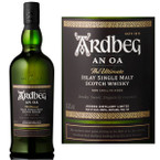 Ardbeg AN OA Islay Single Malt Scotch 750ml