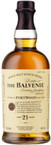 Balvenie 21 Year Old Portwood Single Malt Scotch 750ml