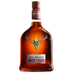 The Dalmore 12 Year Old Highland Single Malt Scotch 750ml