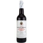 Hartley & Gibson Blend of Amontillado Medium Sherry 750ml