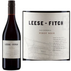 Leese-Fitch California Pinot Noir