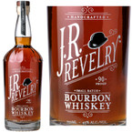 J.R. Revelry Small Batch Bourbon Whiskey 750ml