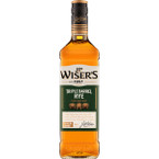 J.P. Wiser's Triple Barrel Rye Blended Canadian Whisky 750ml