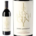 John Anthony Napa Cabernet