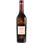 Gonzalez Byass Vina AB 12 Anos Amontillado Seco Sherry 375ml