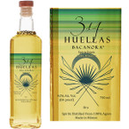 314 Huellas Bacanora Oro 750ml