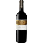 Wayward Beckstoffer Vineyard Georges III Napa Cabernet