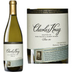 Charles Krug Carneros Napa Chardonnay