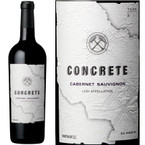 Concrete Lodi Cabernet