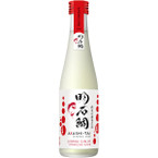 Akashi-Tai Junmai Ginjo Sparkling Sake 300ml Akashi-Tai Junmai Ginjo Sparkling Sake 300ml