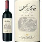 Antica Atlas Peak Napa Cabernet