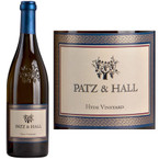 Patz & Hall Hyde Vineyard Carneros Chardonnay