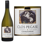 Clos Pegase Mitsuko's Vineyard Chardonnay