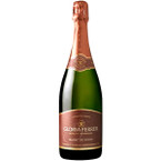 Gloria Ferrer Carneros Blanc de Noirs Rose Sparkling Wine NV