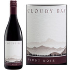 Cloudy Bay Marlborough Pinot Noir