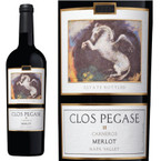 Clos Pegase Mitsuko's Vineyard Carneros Merlot