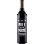 McPrice Myers Hard Working Wines Bull by the Horns Paso Robles Cabernet McPrice Myers Hard Working Wines Bull by the Horns Paso Robles Cabernet