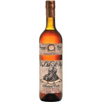 Very Olde St. Nick Ancient Cask Immaculata Bourbon Whiskey 750ml
