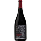 Educated Guess Sonoma Coast Pinot Noir
