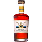 Sweetens Cove 22 Tennessee Blended Straight Bourbon Whiskey 750ml