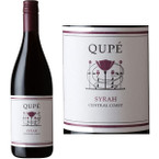 Qupe Central Coast Syrah