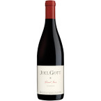 Joel Gott California Pinot Noir