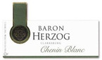 Herzog Clarksburg Chenin Blanc