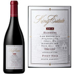 King Estate Backbone Oregon Pinot Noir