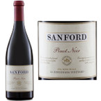 Sanford La Rinconada Vineyard Pinot Noir