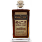 Woodinville Straight Washington Bourbon Whiskey Finished in Port Casks 750ml