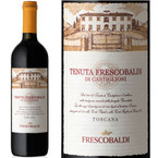 Marchesi de' Frescobaldi Tenuta di Frescobaldi Castiglioni Toscana IGT