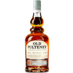 Old Pulteney Huddart Single Malt Scotch 750ml