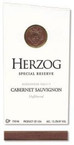 Herzog Alexander Reserve Cabernet