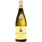 Chateau Fuisse Saint Veran AC Chardonnay