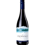 The Crossings Marlborough Pinot Noir