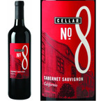 Cellar #8 California Cabernet