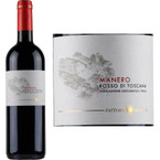 Fattoria del Cerro Manero Rosso di Toscana IGT